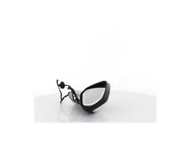 Right wing mirror - Citroen GRAND C4 PICASSO I - Blanc - 00008153VP - L1-6521H