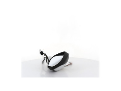 Right wing mirror - Citroen GRAND C4 PICASSO I - Blanc - 00008153VP - L1-6521H