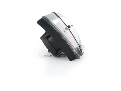 Left hatchback boot light - Renault SCENIC III PH.2 - 265553056R - R1-0626G