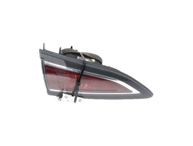 Feu de coffre arrière gauche - Renault SCENIC III PH.2 - 265553056R - R1-0626G