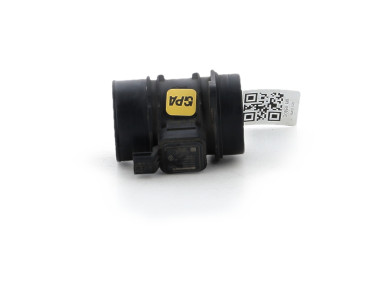Mass Air Flow (MAF) sensor - Renault SCENIC III PH.2 - 8200682558 - M1-0580C