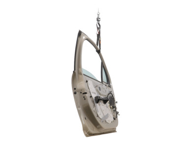 Left front door - Citroen C3 III PH.2 - Beige Clair - 9812251980 - K0-4484M