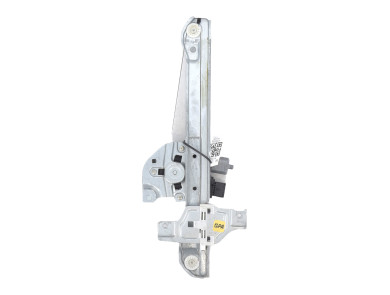 Left front window-lift - Citroen C3 III PH.2 - 9840154580 - B1-2561T