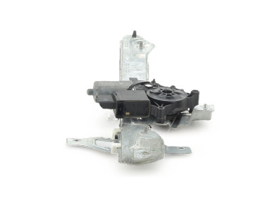 Left front window-lift - Citroen C3 III PH.2 - 9840154580 - B1-2561T