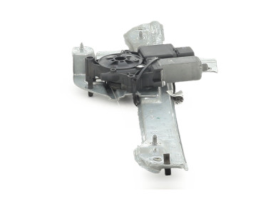 Left front window-lift - Citroen C3 III PH.2 - 9840154580 - B1-2561T