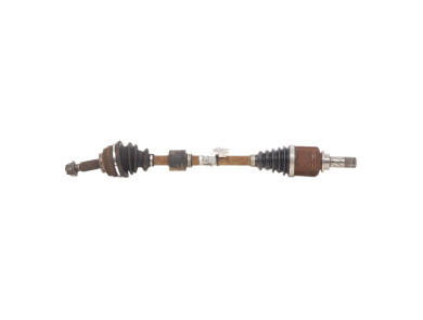 Cardan avant gauche occasion - Renault CLIO - 391010115R