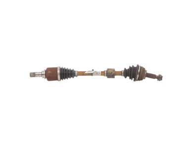 Cardan avant gauche - Renault CLIO IV PH.1 DCI 75 - 391010115R - F1-4971Y