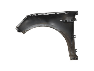 Aile avant droite - Renault TALISMAN - Gris Clair - 631009028R - C1-0381R