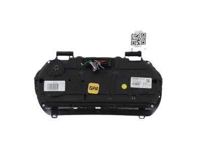 Odometer - Renault TALISMAN - 248104585R - C1-0446U