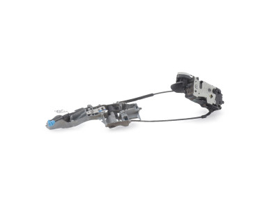 Serrure de porte avant gauche - Citroen GRAND C4 PICASSO I - Blanc - 00009135Y0 - I0-9000A