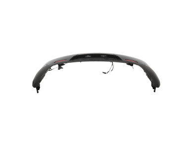 Rear bumper - Alfa-Romeo GIULIETTA II PH.1 - 156093407 - J1-9002X