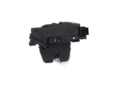 Rear lid lock - Peugeot 308 II PH.1 - Noir - 9804762080 - X0-0755M
