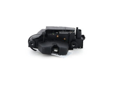Rear lid lock - Peugeot 308 II PH.1 - Noir - 9804762080 - X0-0755M