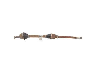 Cardan avant droit - Peugeot 3008 I PH.2 1.6 HDI - 00003273QK - N1-4898P