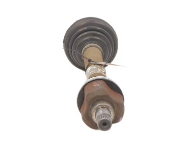 Left front transmission - Peugeot 3008 I PH.2 1.6 HDI - 3272PZ - H1-4997I