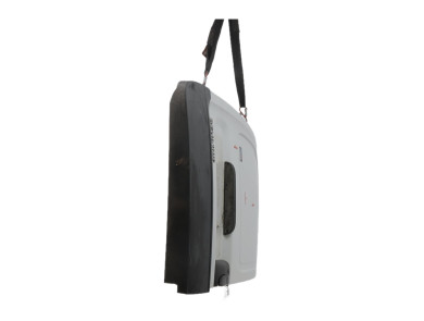 Left rear swing door - Renault KANGOO EXPRESS I PH.2 - Blanc - 901017167R - B1-9161M