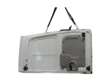 Left rear swing door - Renault KANGOO EXPRESS I PH.2 - Blanc - 901017167R - B1-9161M