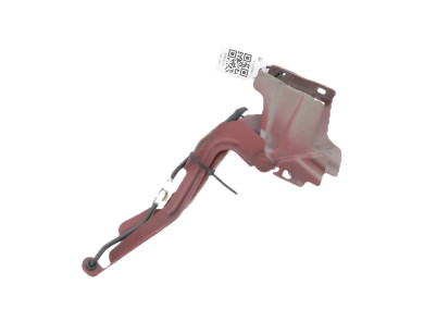 Hood hinges used - Nissan NOTE - 654013VV0A
