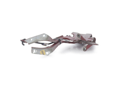 Hood hinges - Nissan NOTE II - Rouge Clair - 654013VV0A - Y1-9384V