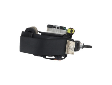 Left front seatbelt used - Nissan NOTE - 86885-3VV0B-
