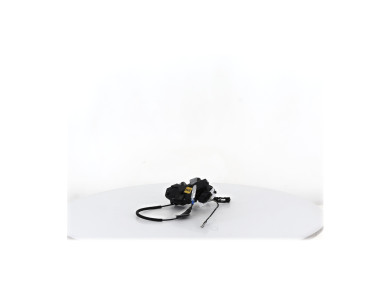 Right door lock - Ford FIESTA VI PH.1 - Blanc - 2048282 - L1-6594Q