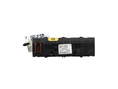 Multifunction screen - Citroen BERLINGO FOURGON II PH.2 - 9821851780 - H1-0183Z