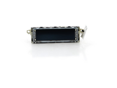 Multifunction screen - Citroen BERLINGO FOURGON II PH.2 - 9821851780 - H1-0183Z