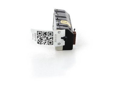 Multifunction screen - Citroen BERLINGO FOURGON II PH.2 - 9821851780 - H1-0183Z
