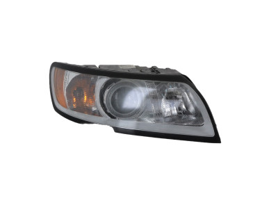 Phare avant droit occasion - Volvo S40 - 31299584