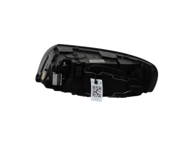 Right headlight - Volvo S40 II PH.2 - 31299584 - M0-4562F