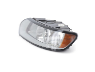 Left headlight - Volvo S40 II PH.2 - 31299583 - W0-4488Q