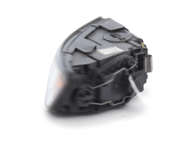 Left headlight - Volvo S40 II PH.2 - 31299583 - W0-4488Q