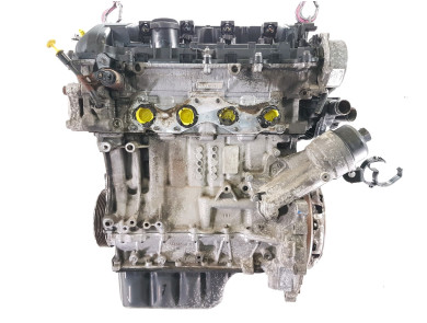 Moteur type 8FS - Peugeot 207 - T1-5874E