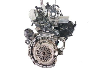 Engine type 8FS - Peugeot 207 - T1-5874E