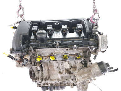 Engine type 8FS - Peugeot 207 - T1-5874E