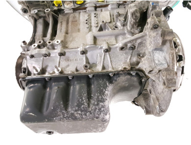 Moteur type 8FS - Peugeot 207 - T1-5874E