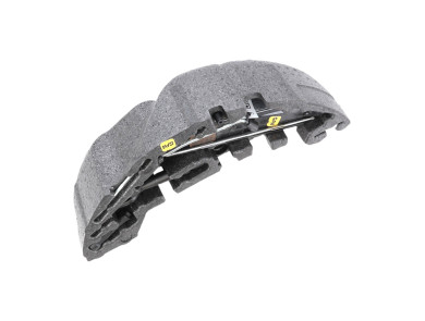 Cric - Audi A1 I PH.2 - 6R0011031K - W1-9921B