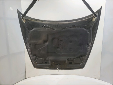 Hood (Bonnet) - Volvo S40 II PH.2 - Noir - 31371415 - G0-4395K