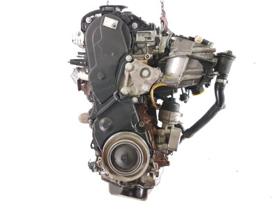 Engine type RH02 - Citroen C5 II - L1-6011X