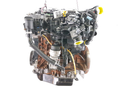 Engine type RH02 - Citroen C5 II - L1-6011X