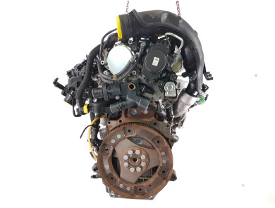 Engine type RH02 - Citroen C5 II - L1-6011X