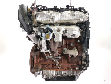 Engine type RH02 - Citroen C5 II - L1-6011X