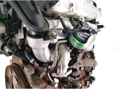 Moteur type RH02 - Citroen C5 II - L1-6011X
