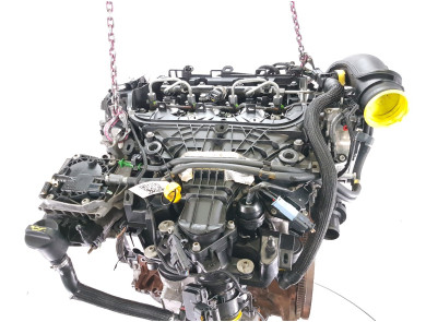 Engine type RH02 - Citroen C5 II - L1-6011X