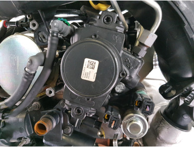 Engine type RH02 - Citroen C5 II - L1-6011X