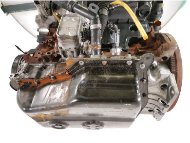 Engine type RH02 - Citroen C5 II - L1-6011X