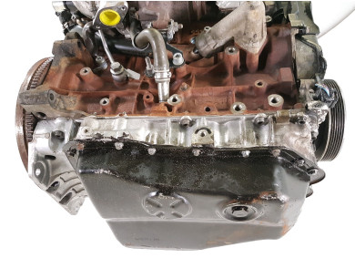 Engine type RH02 - Citroen C5 II - L1-6011X