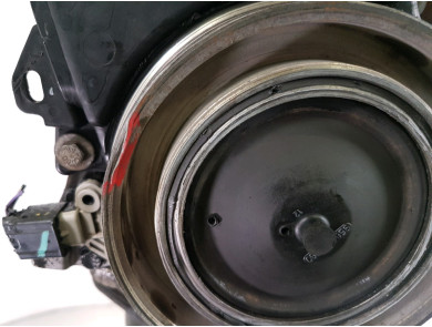 Engine type RH02 - Citroen C5 II - L1-6011X