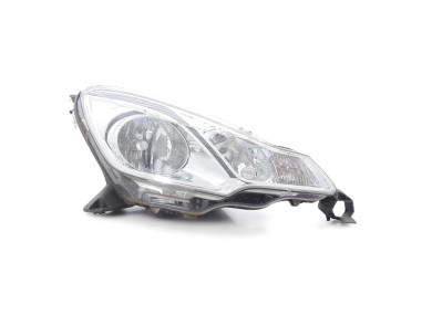 Right headlight - Citroen C3 II PH.2 - 1606931480 - J1-9042L