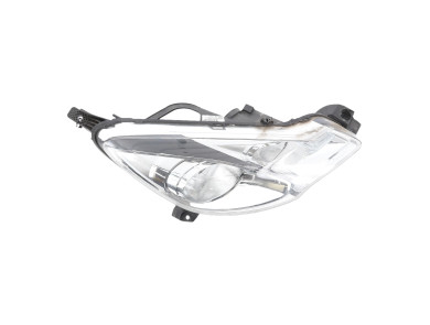 Right headlight - Citroen C3 II PH.2 - 1606931480 - J1-9042L
